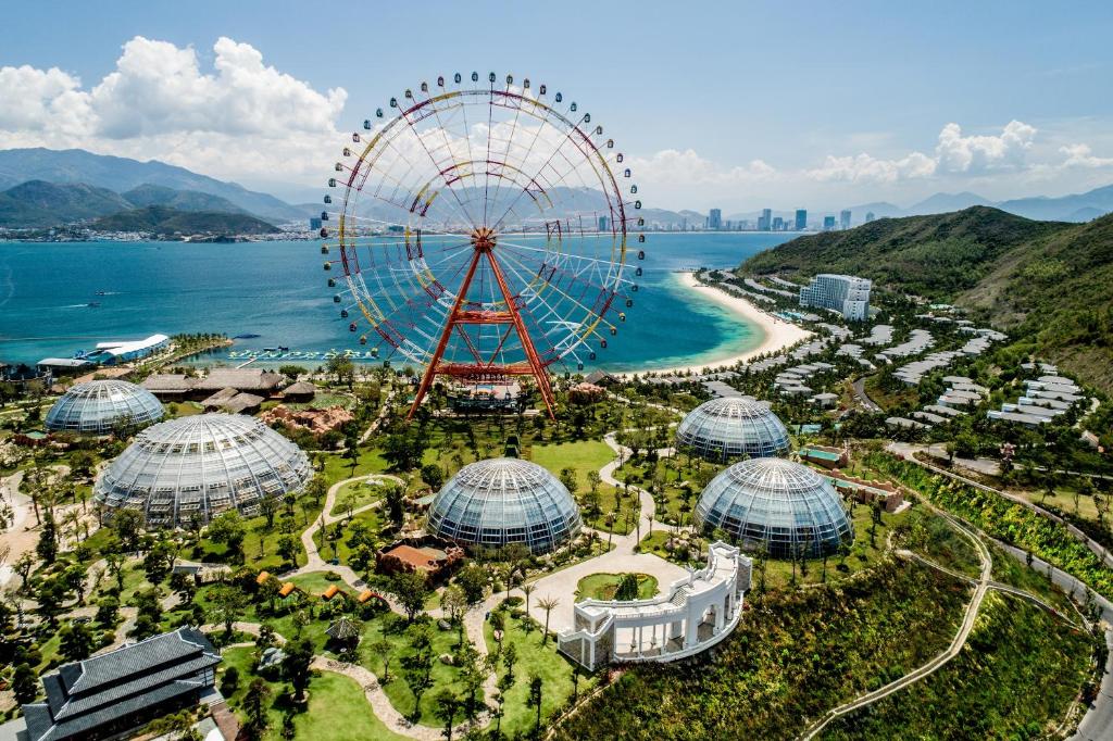 Khách Sạn Nha Trang View Biển