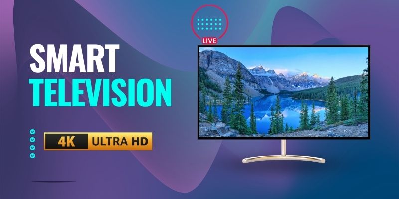 top 8 mẫu Tivi 4K đáng mua nhất năm 2024